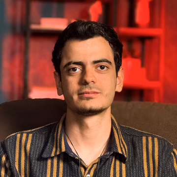 Sina Rad